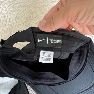 Nike Dri-Fit women’s lightweight baseball caps